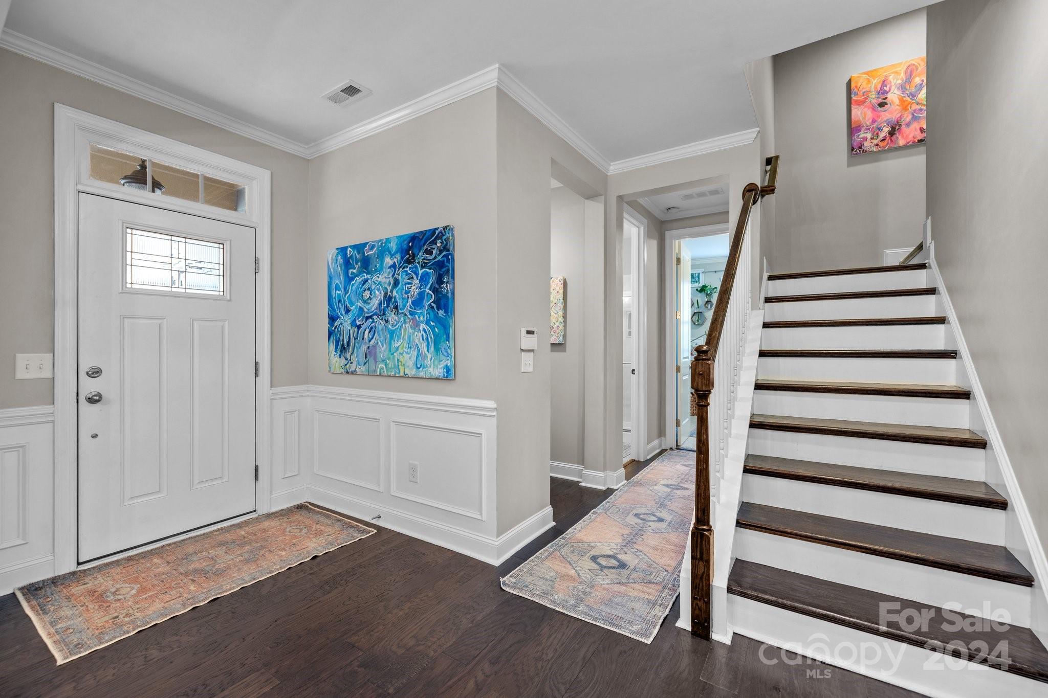 The Palisades - Residential