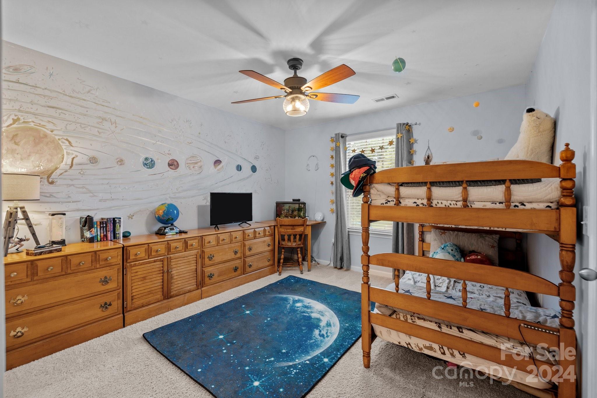 The Palisades - Residential