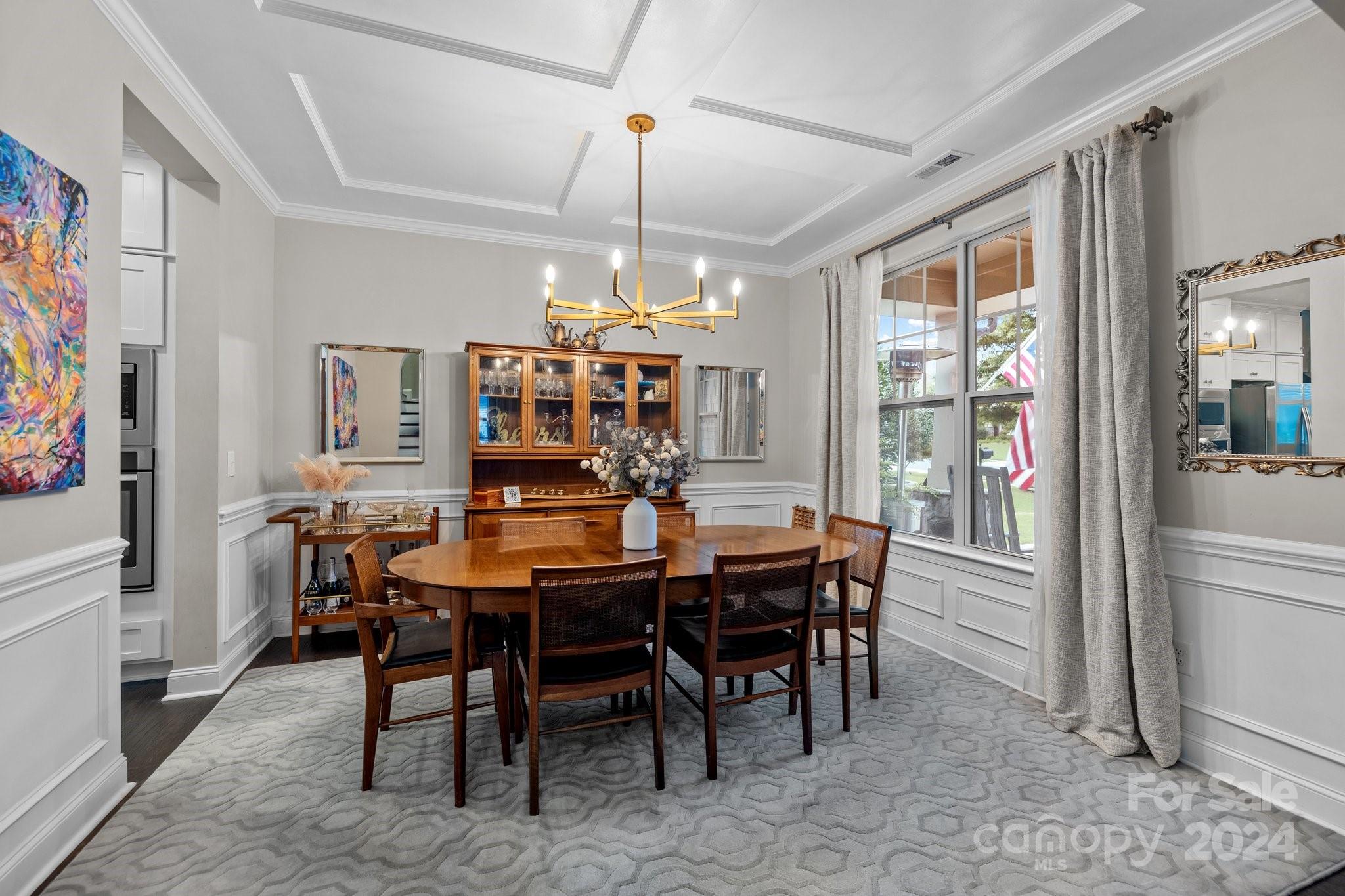 The Palisades - Residential