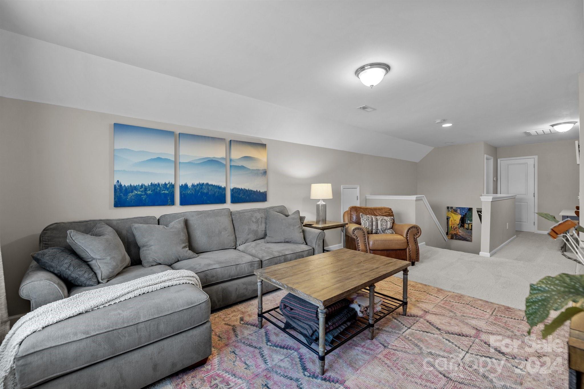 The Palisades - Residential