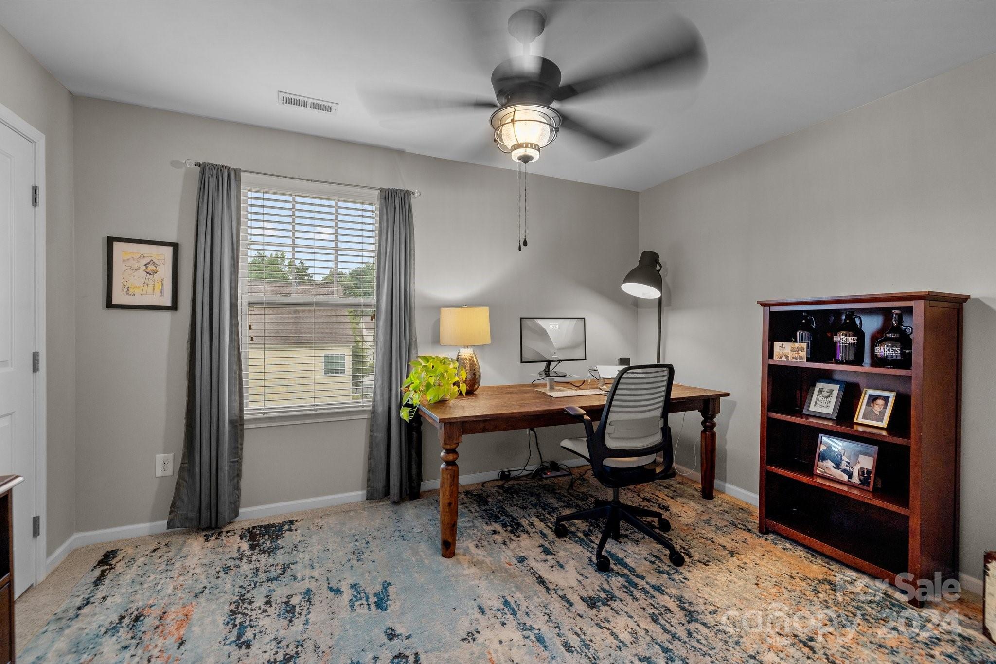 The Palisades - Residential