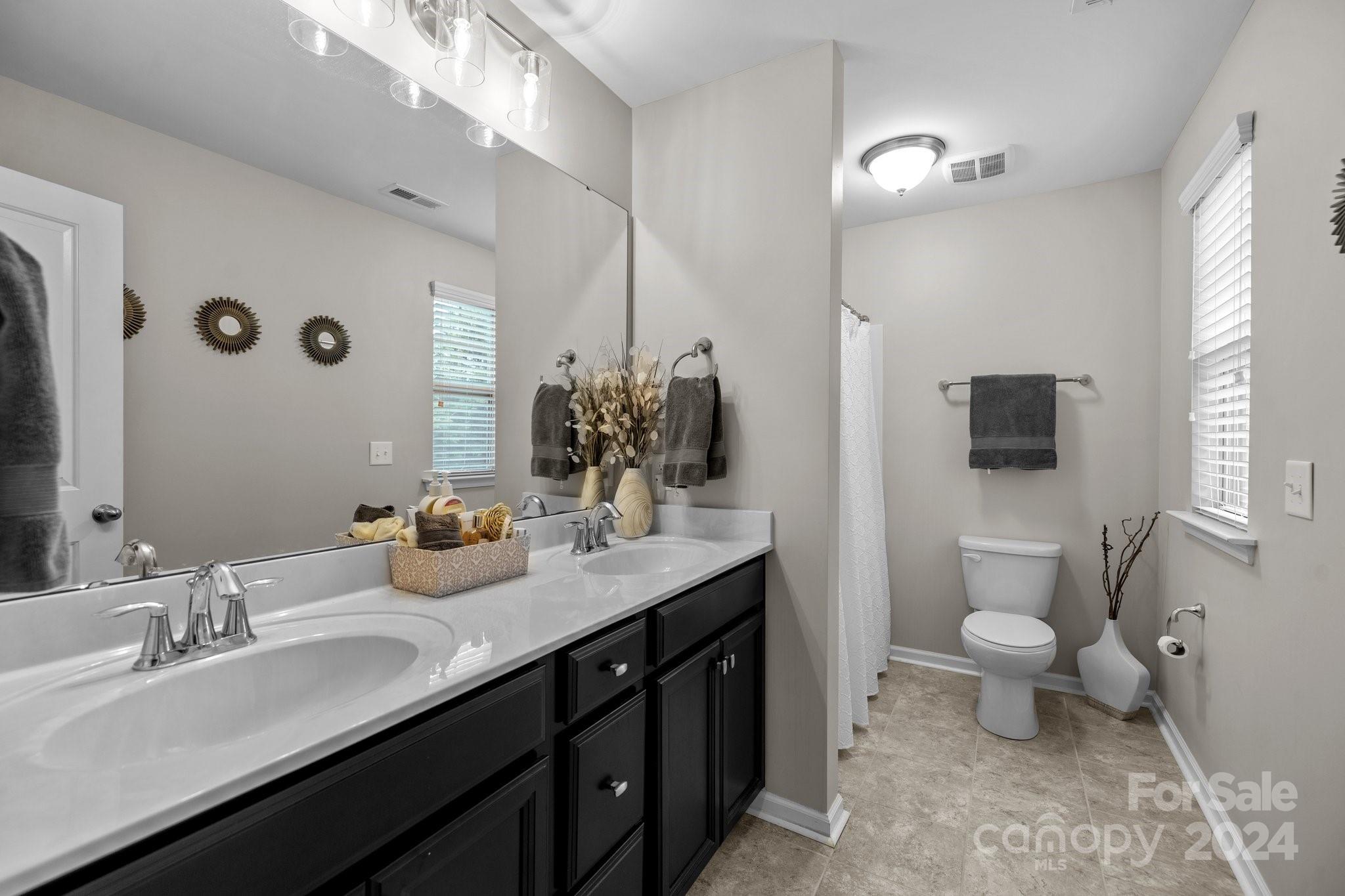 The Palisades - Residential