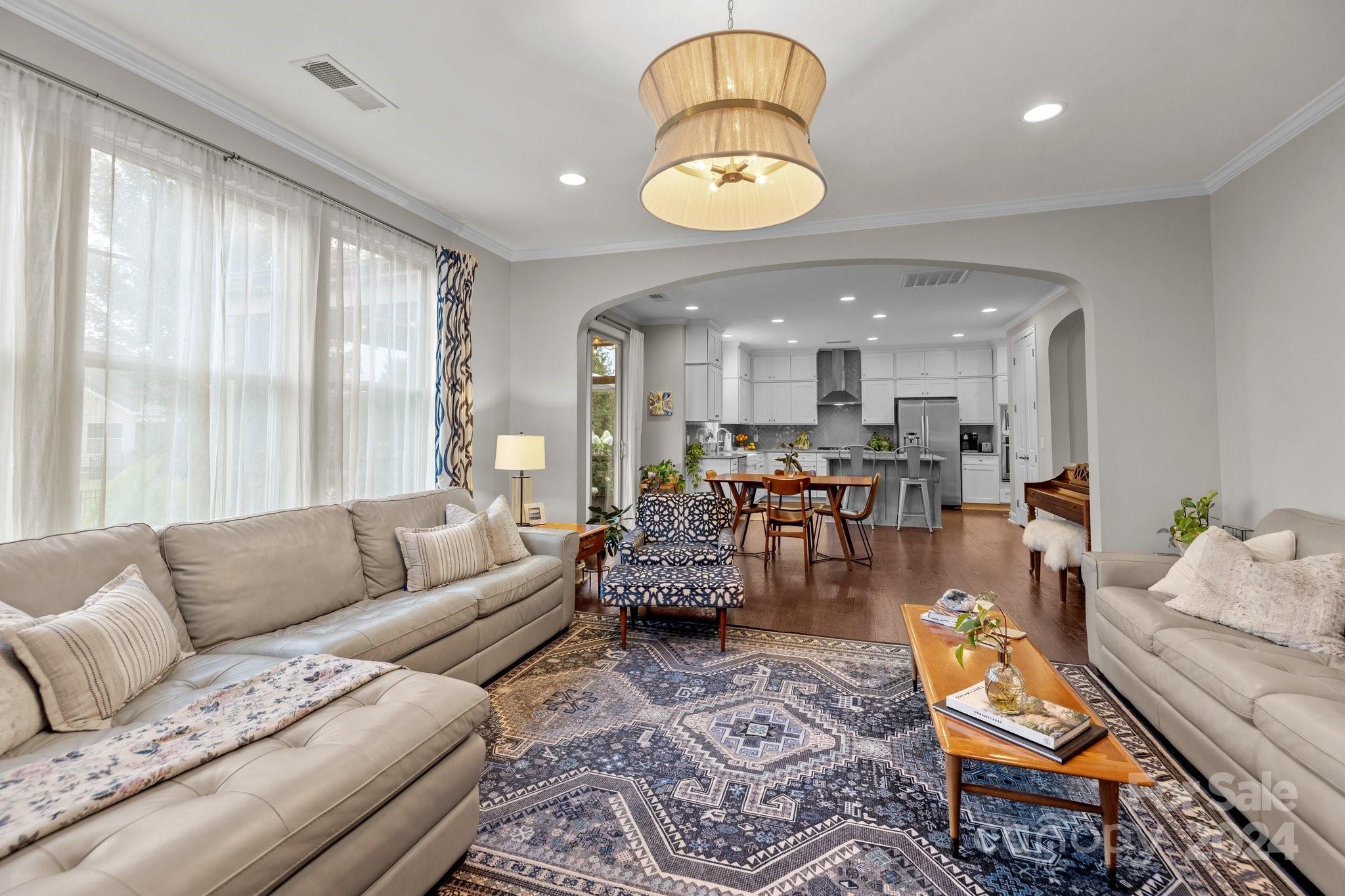 The Palisades - Residential