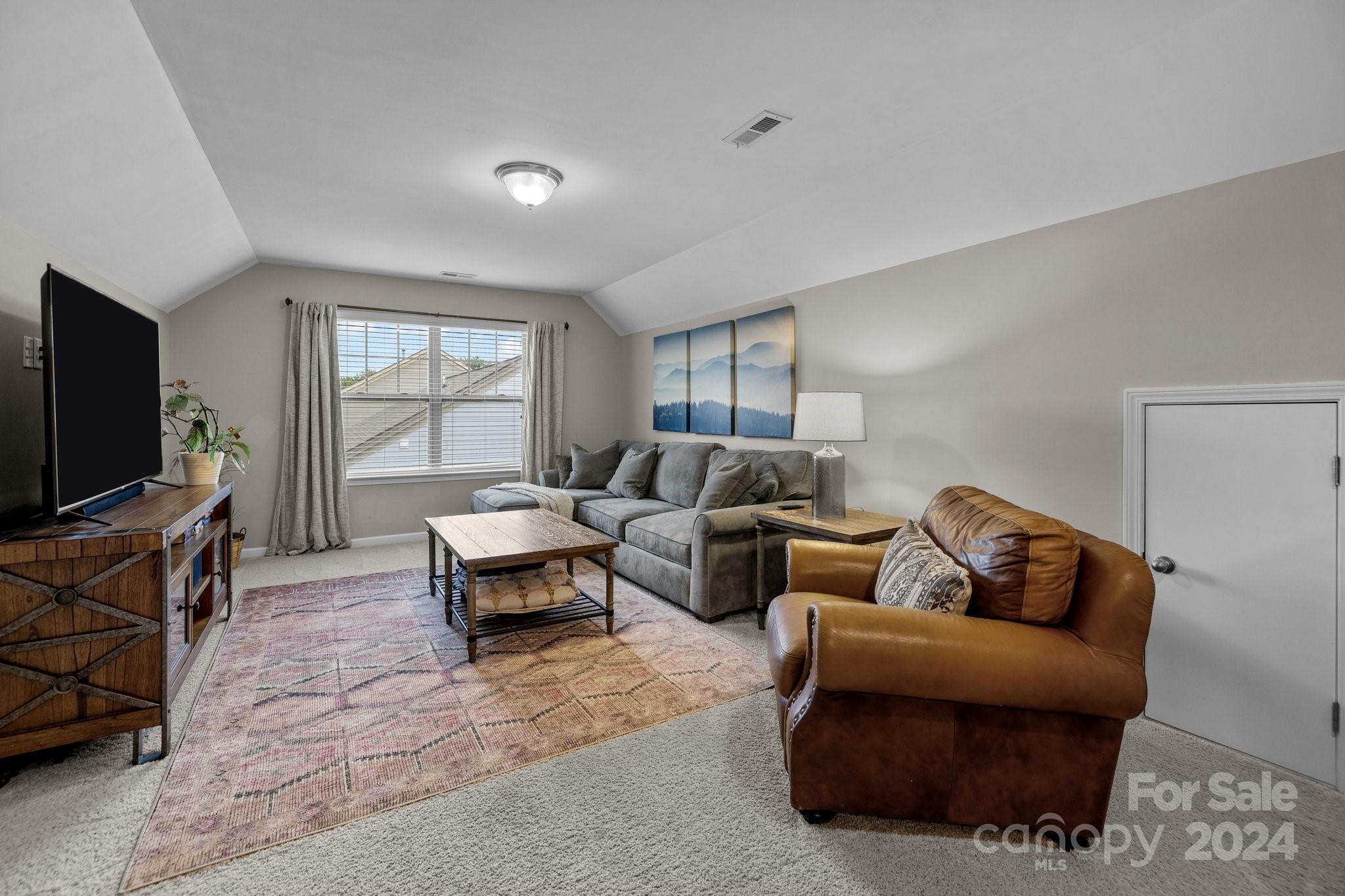 The Palisades - Residential