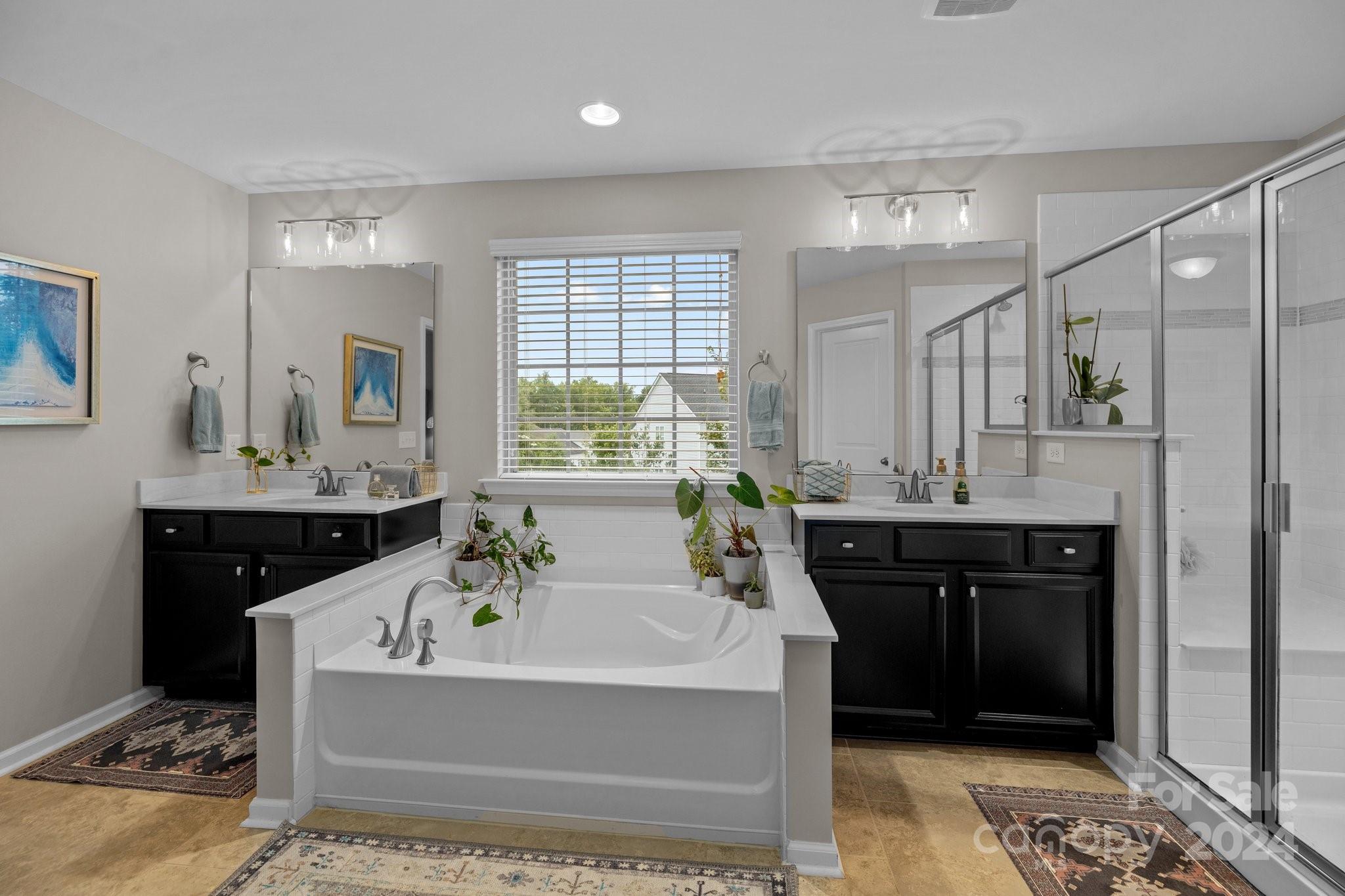 The Palisades - Residential