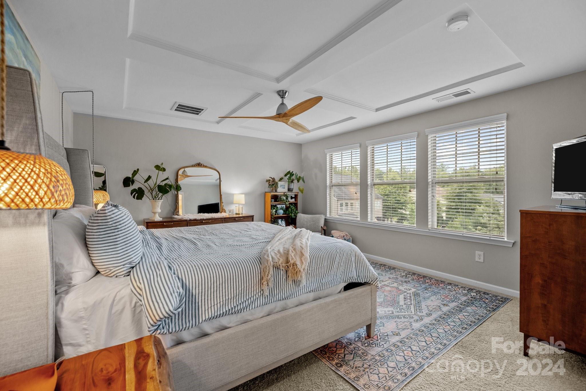 The Palisades - Residential