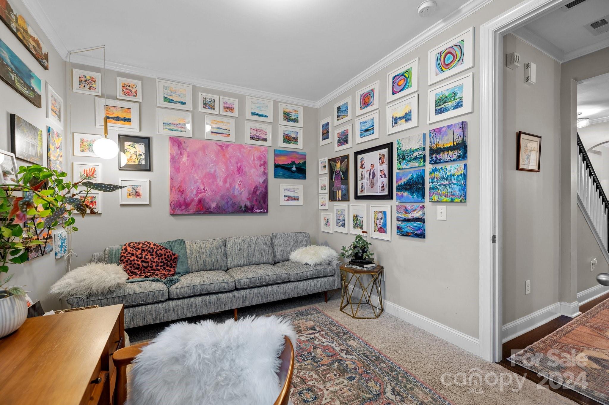 The Palisades - Residential