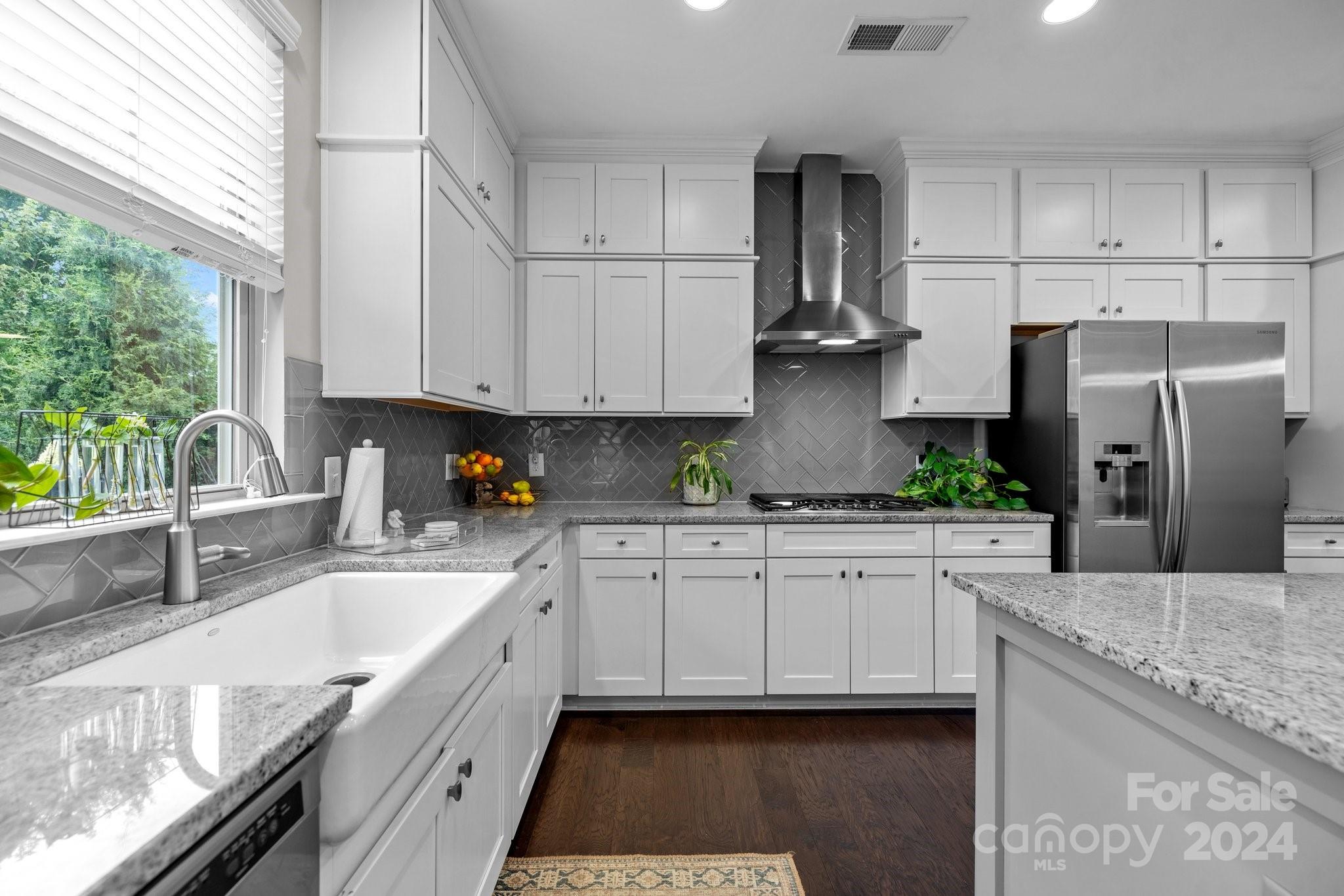 The Palisades - Residential