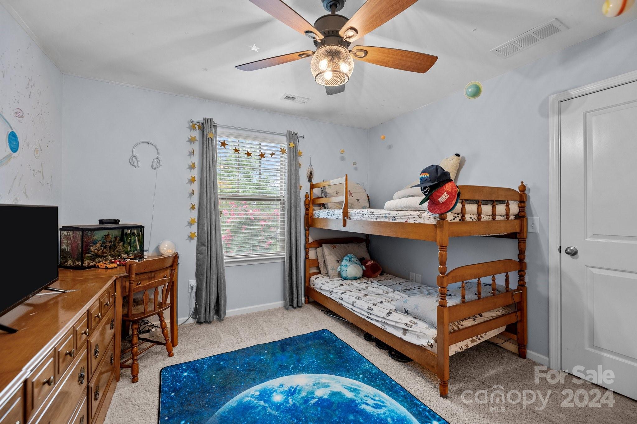 The Palisades - Residential