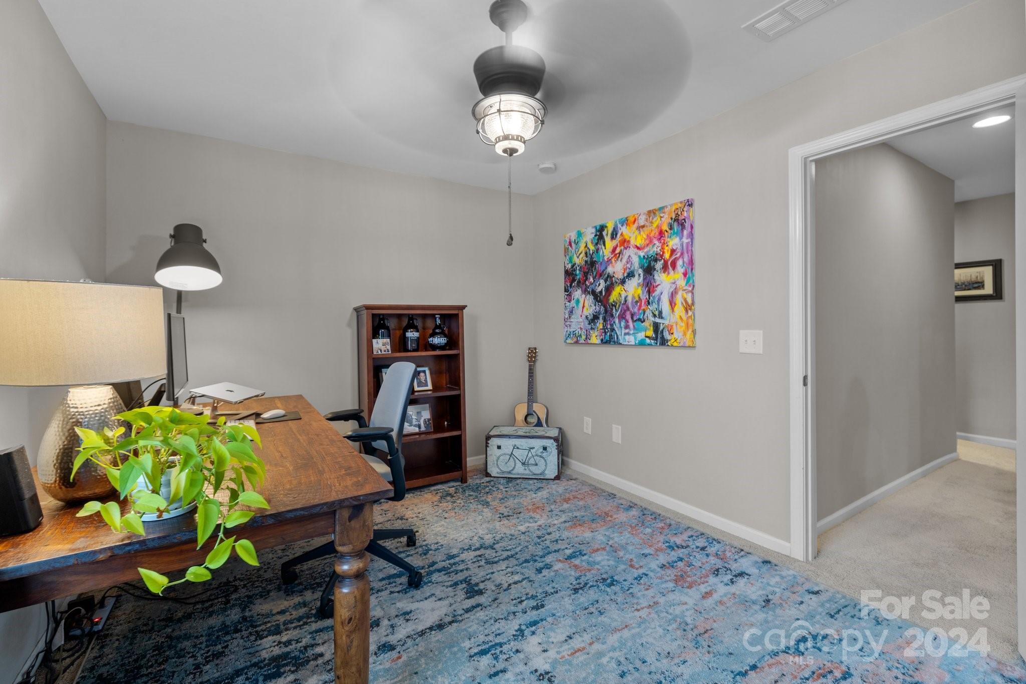 The Palisades - Residential