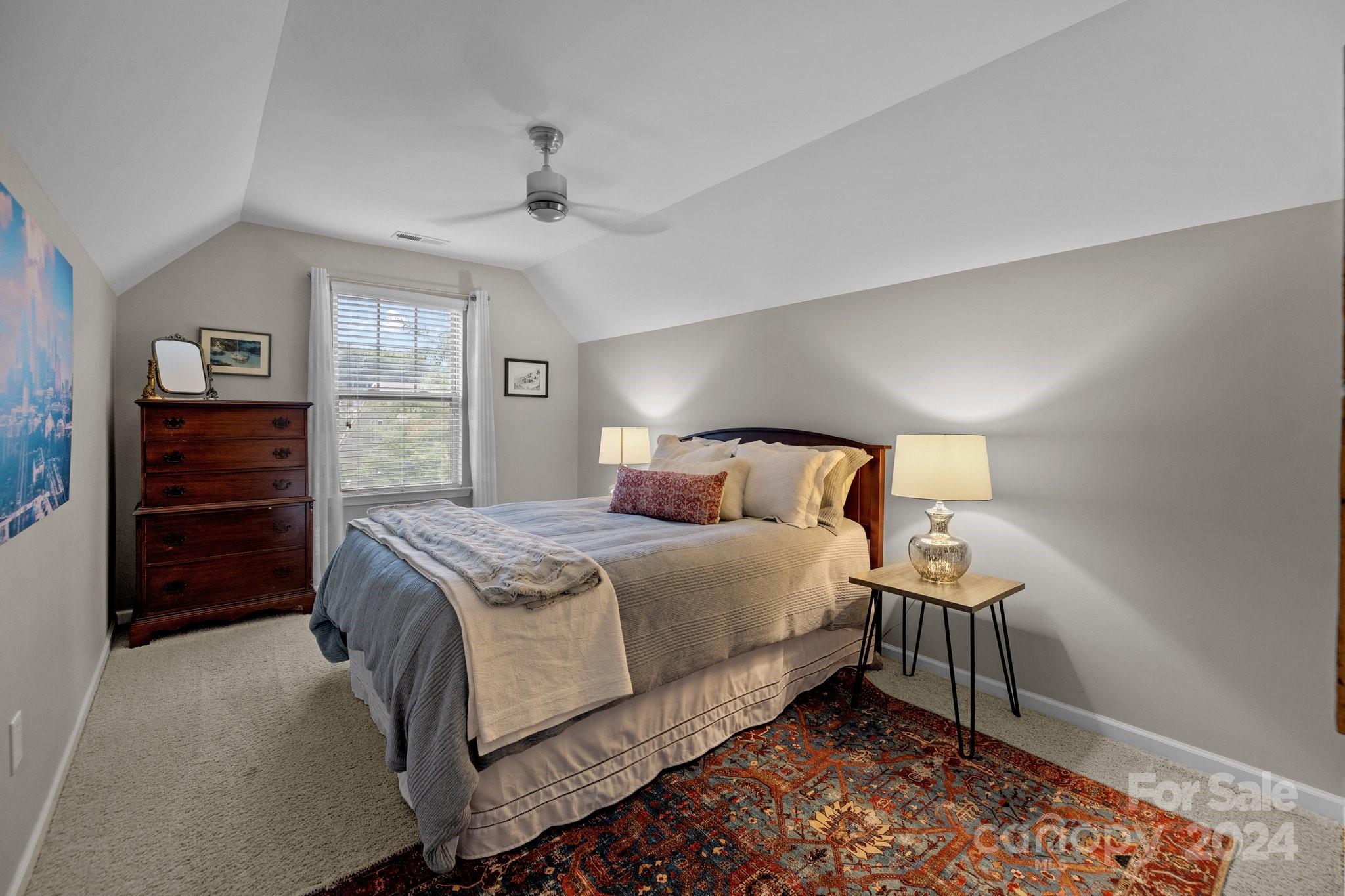 The Palisades - Residential