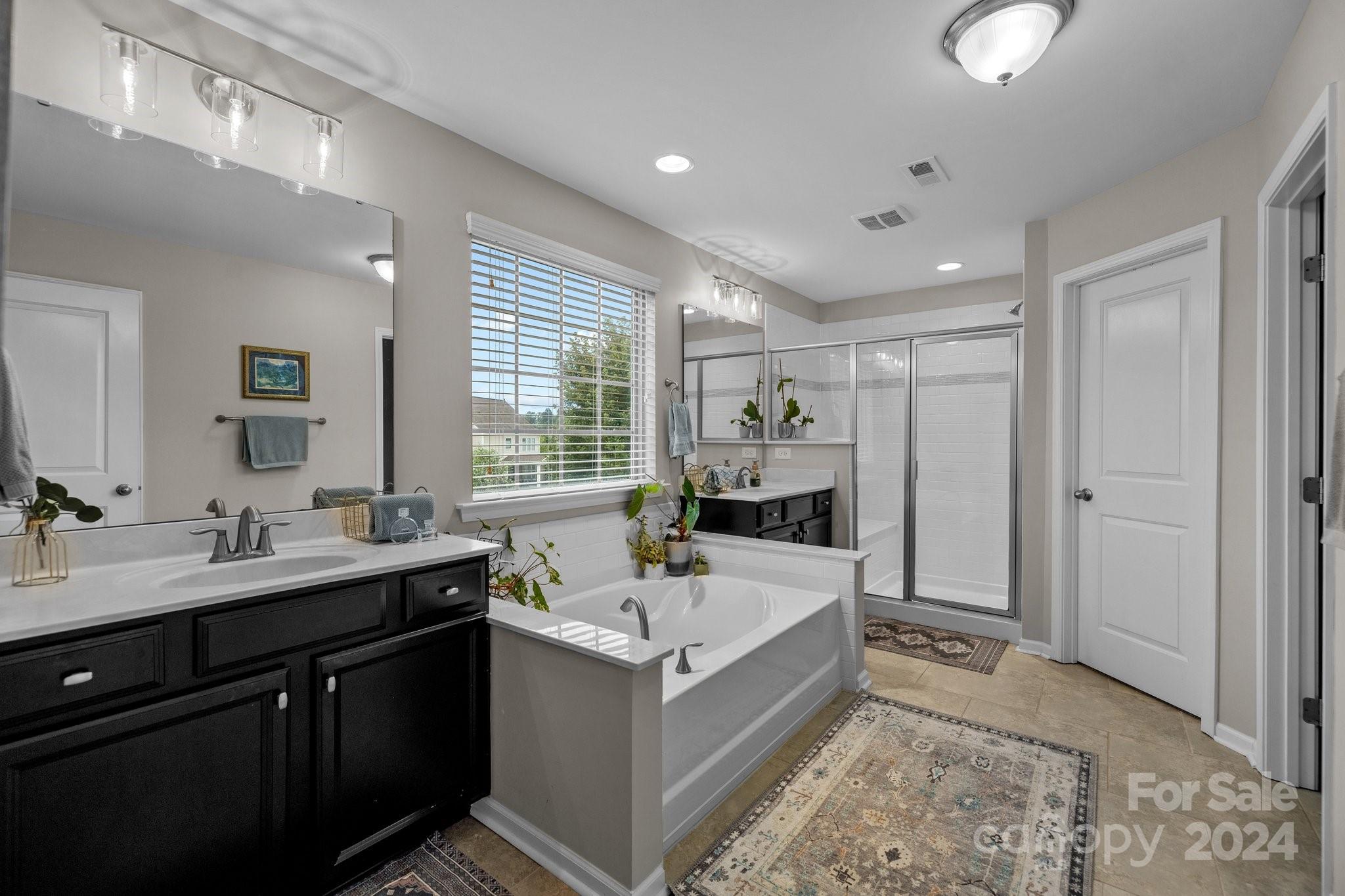 The Palisades - Residential