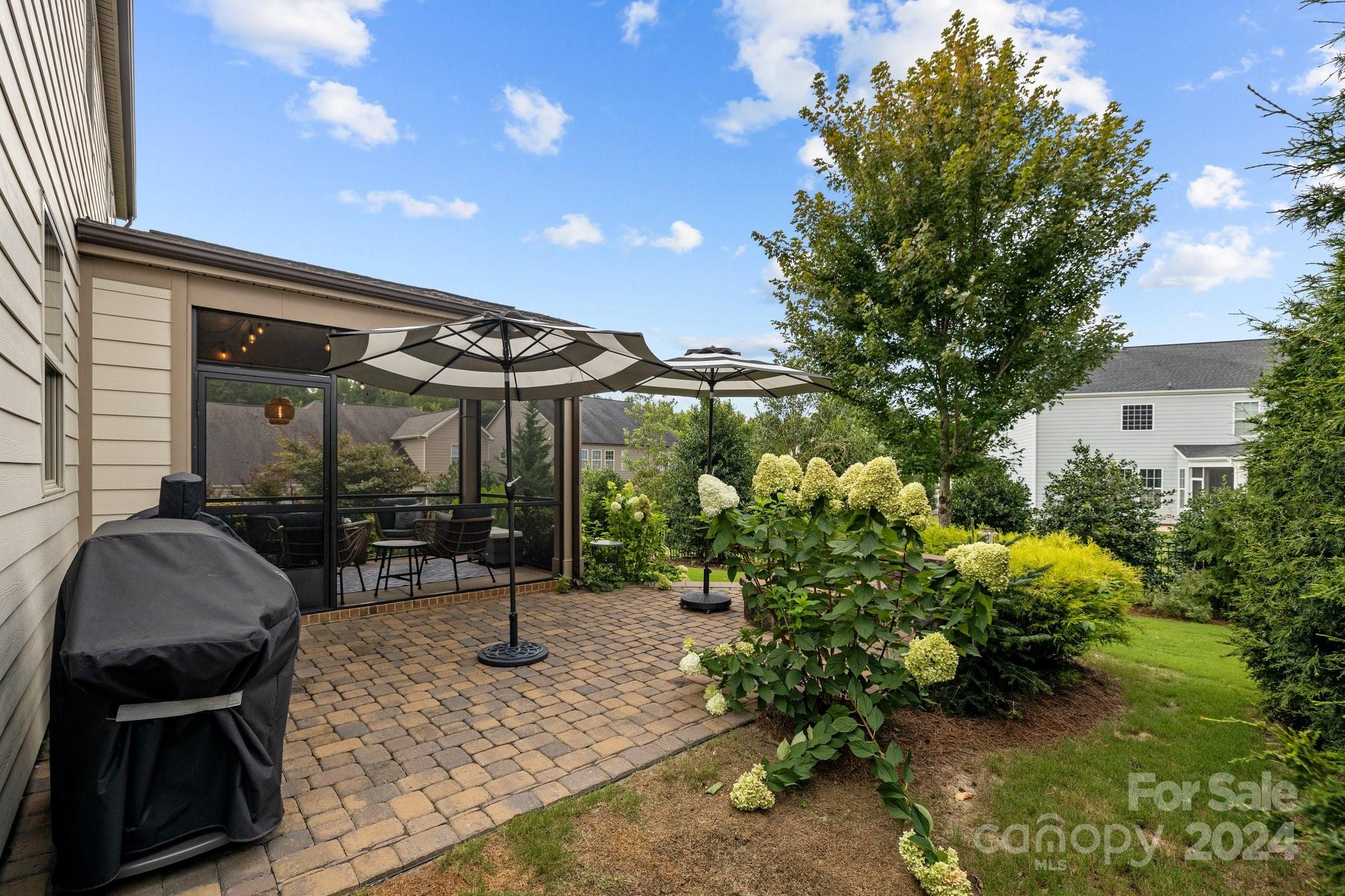 The Palisades - Residential