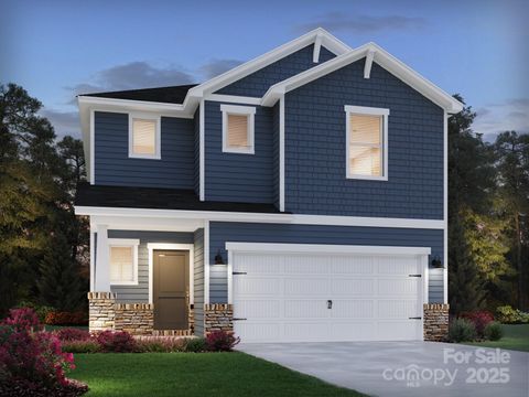 1257 30th Street Lane NE Conover NC 28613