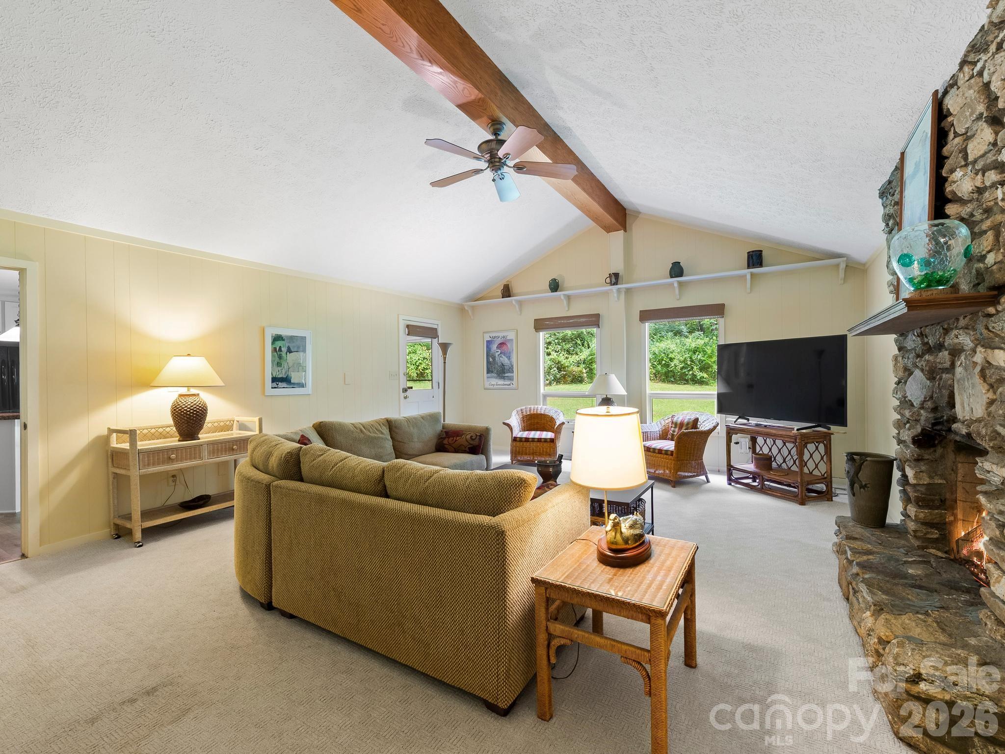 3 High Meadows Drive