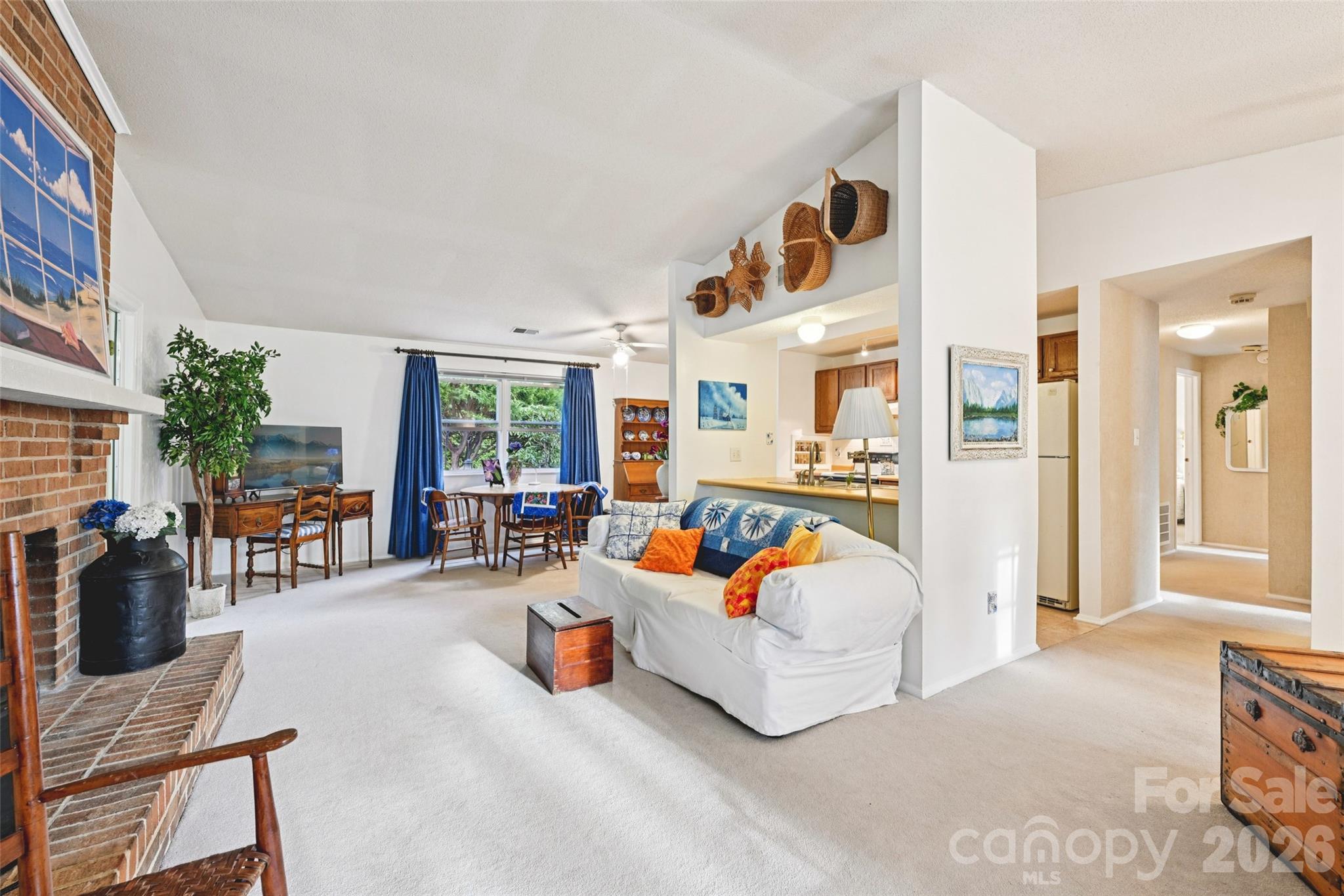 7633 Holly Hill Road