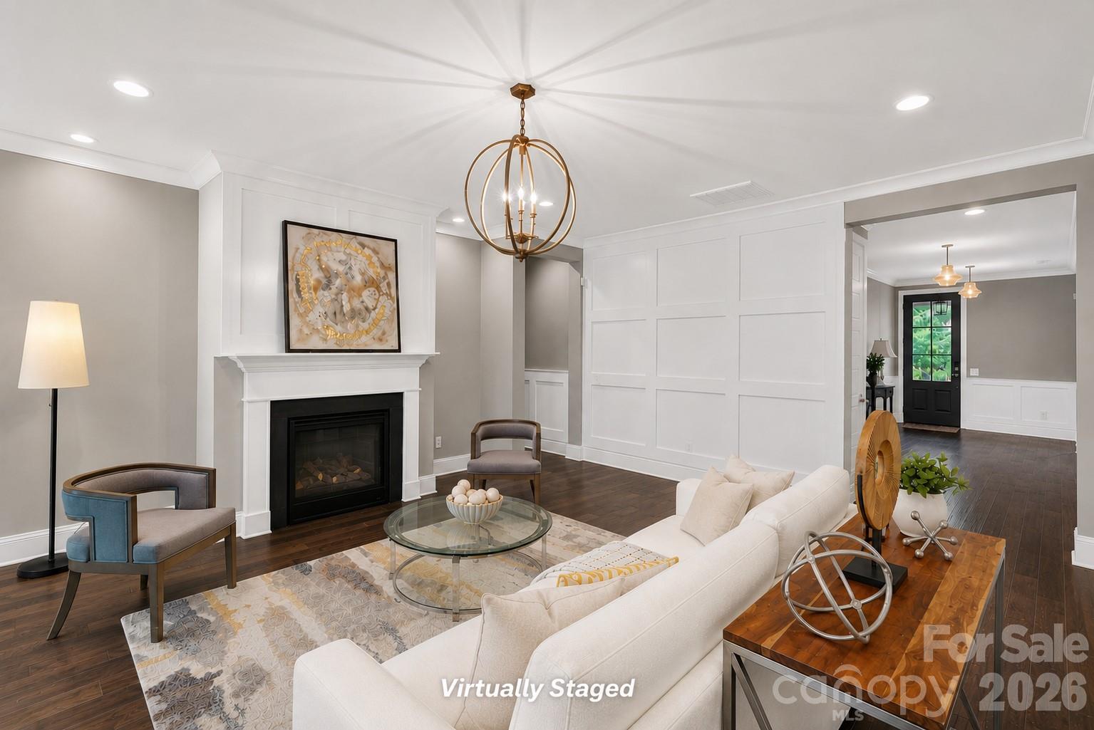 9815 Avenal Lane