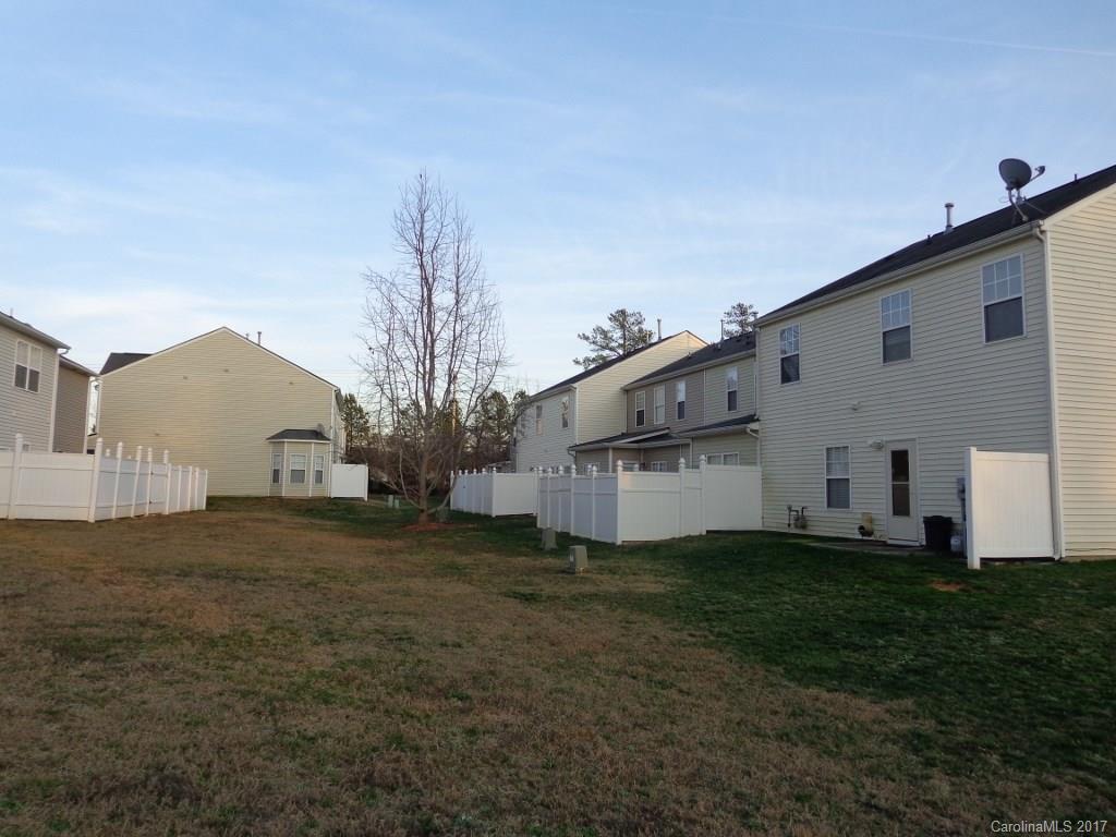 Alexandria Park - Residential