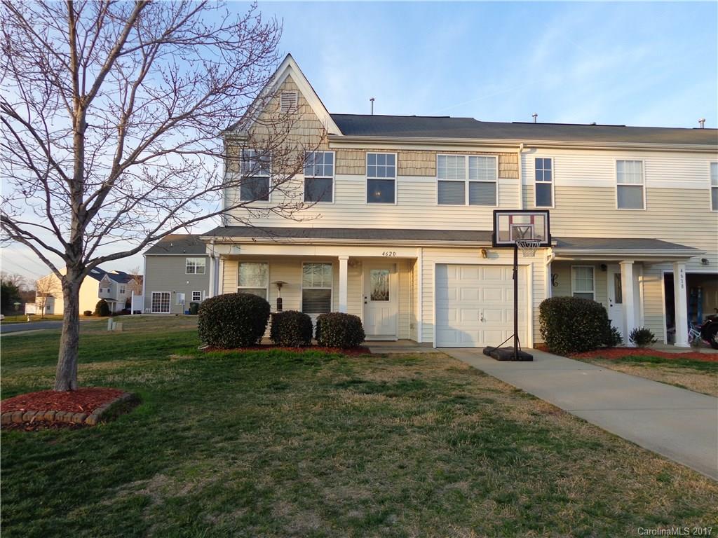 Alexandria Park - Residential