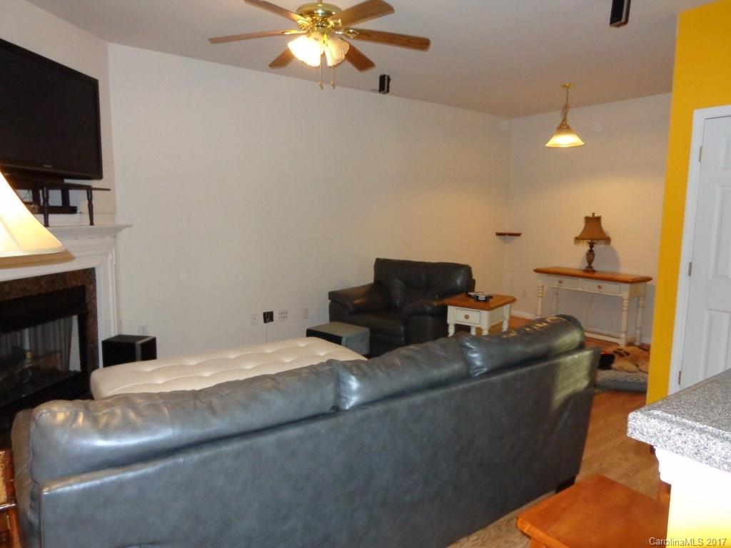 Alexandria Park - Residential