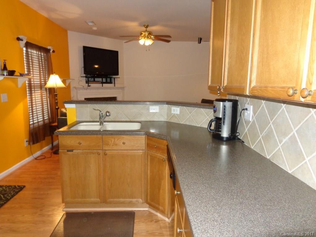 Alexandria Park - Residential