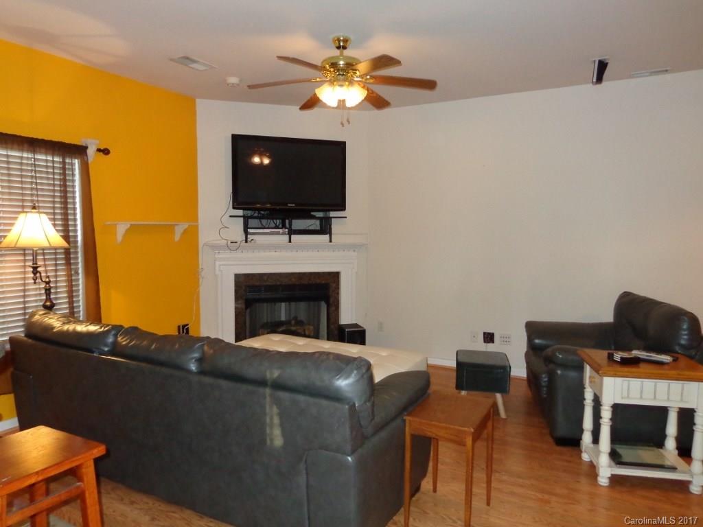 Alexandria Park - Residential