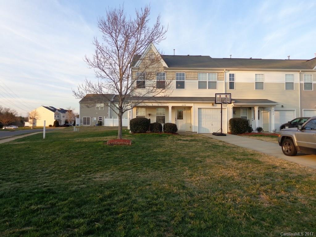 Alexandria Park - Residential