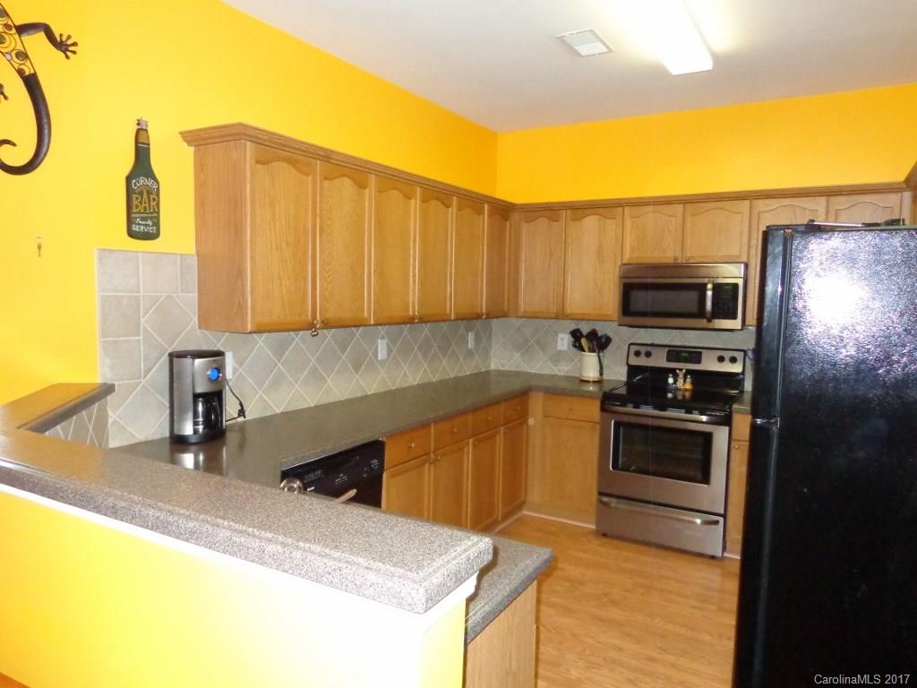 Alexandria Park - Residential