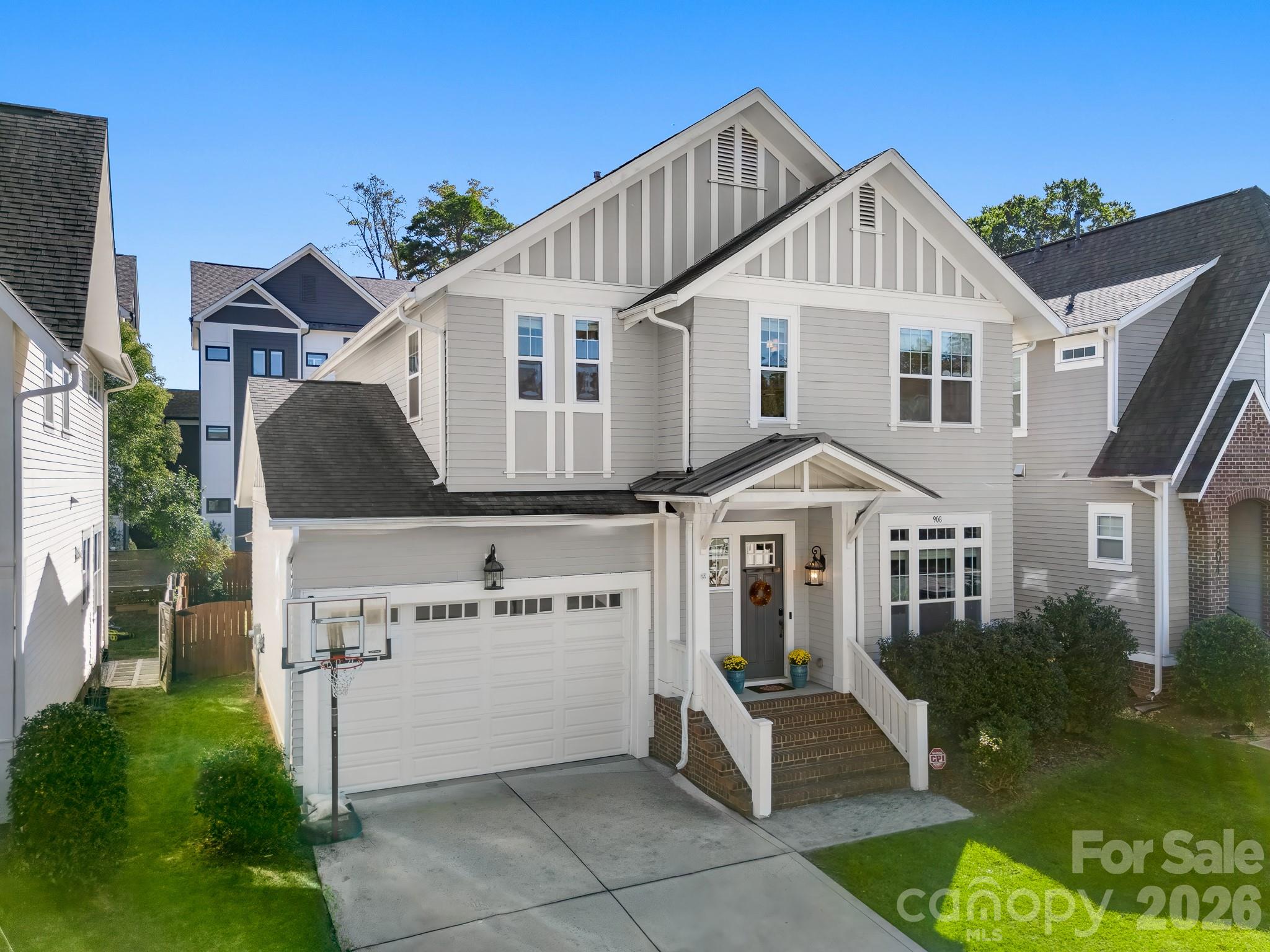 908 Millbrook Road
