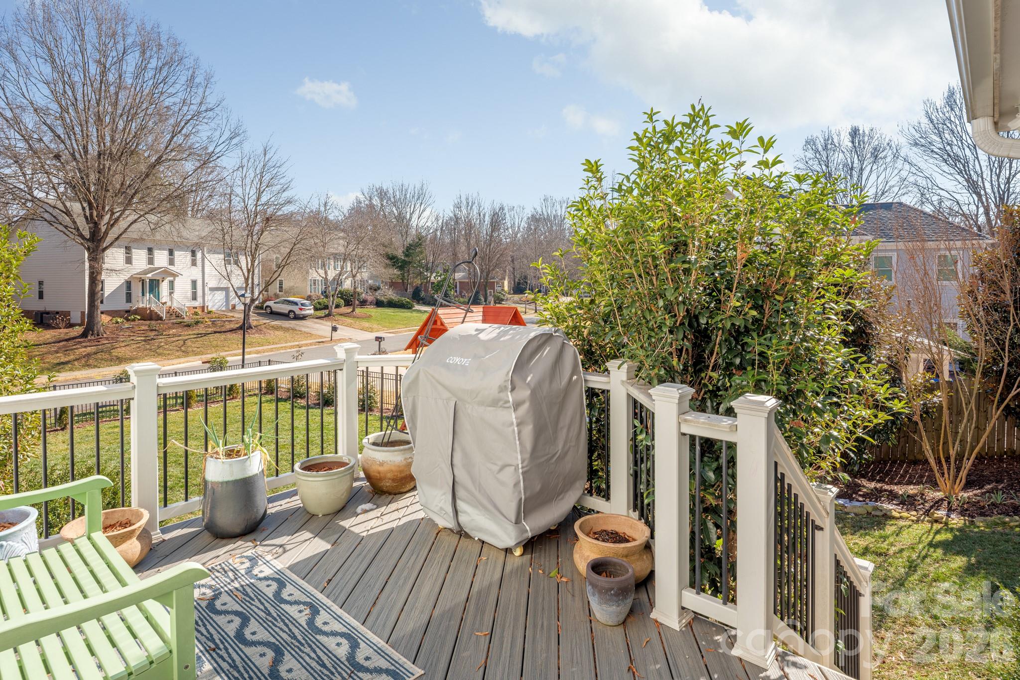 Charlestowne Manor - Residential