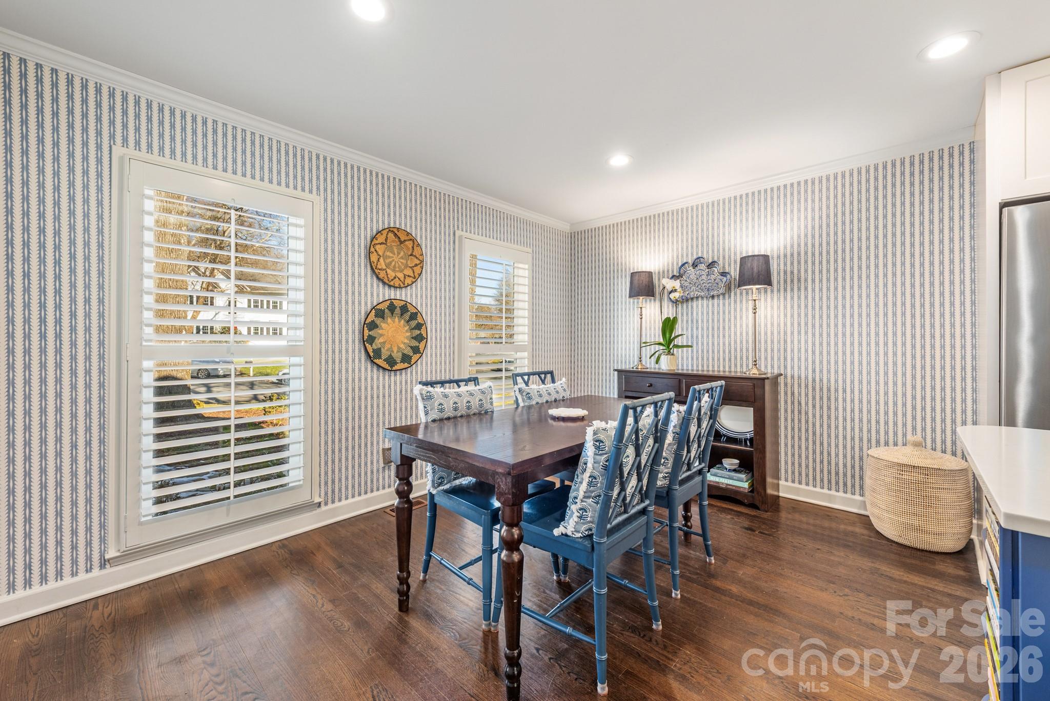 Charlestowne Manor - Residential