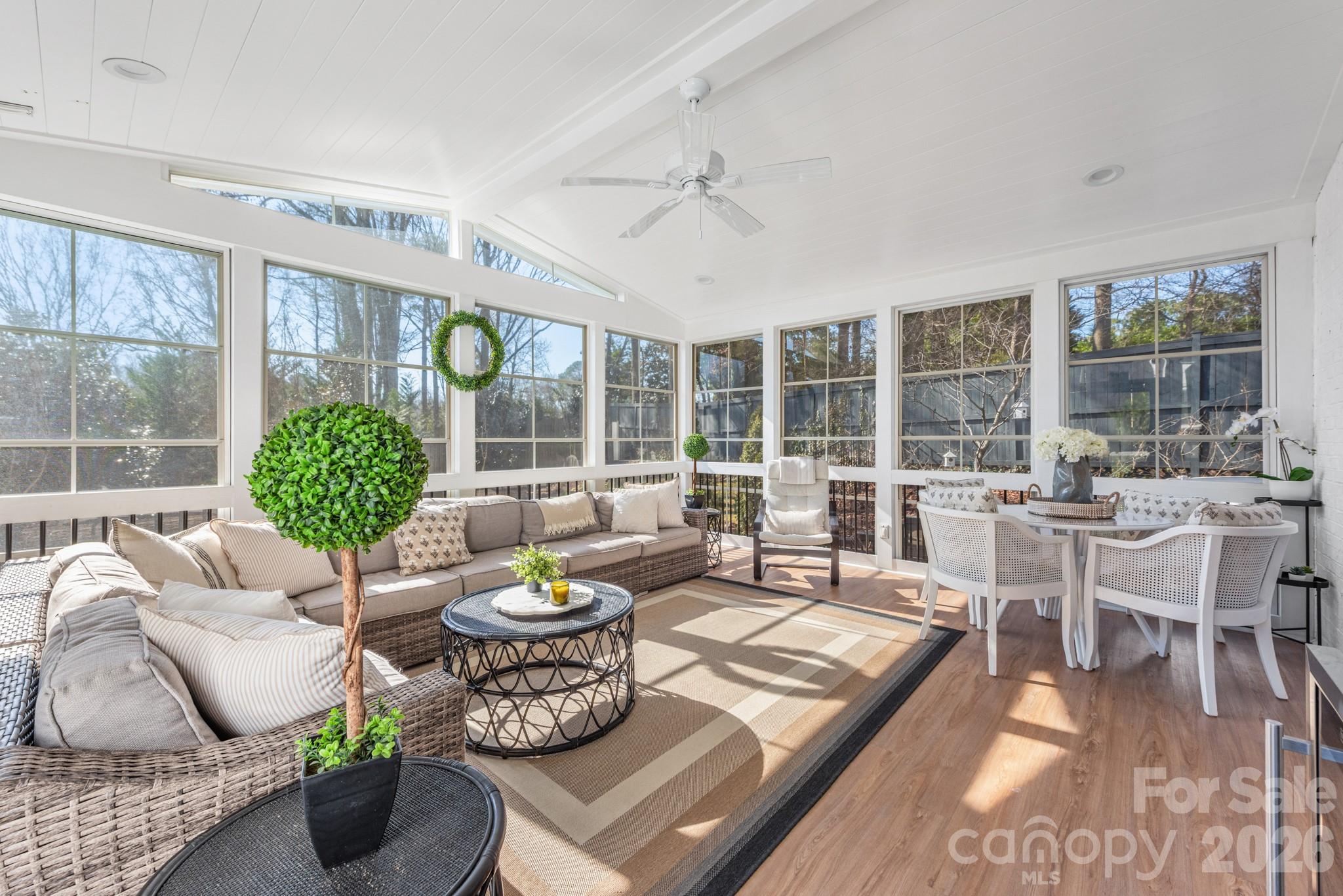 Charlestowne Manor - Residential