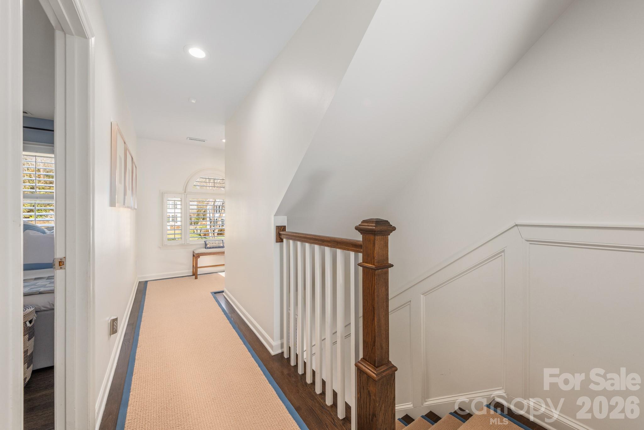 Charlestowne Manor - Residential