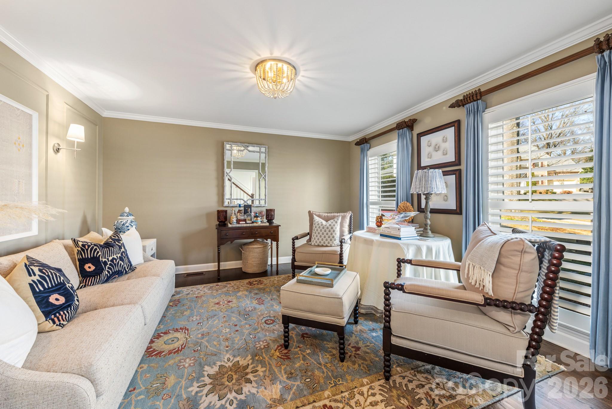 Charlestowne Manor - Residential