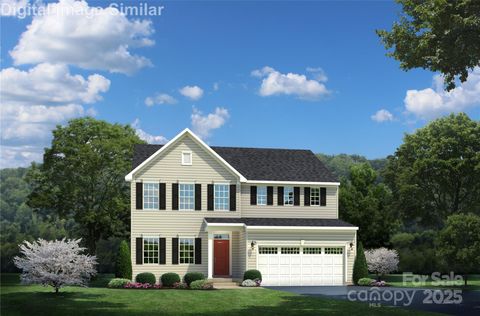521 Lenswood Court Denver NC 28037