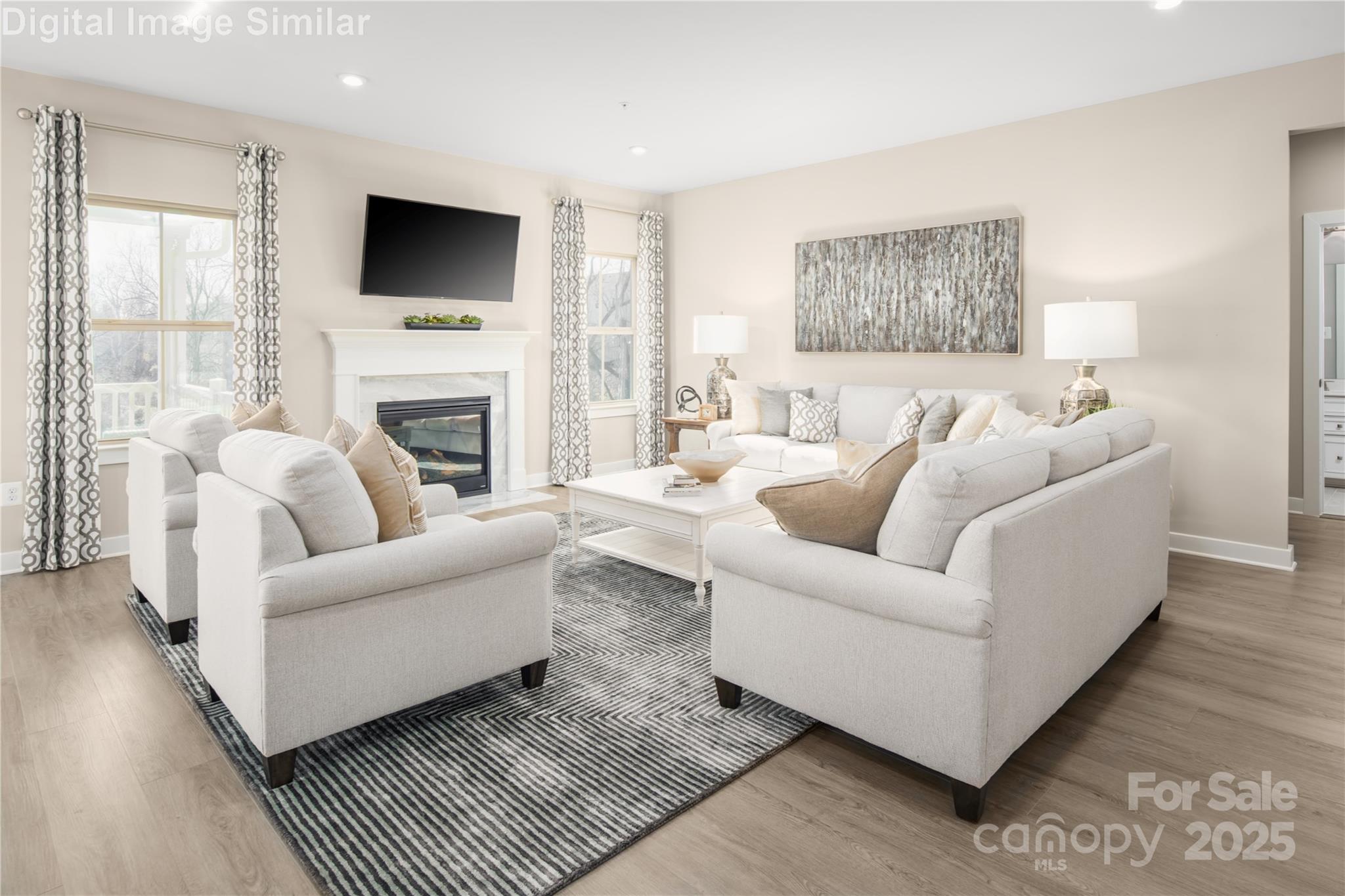 521 Lenswood Court