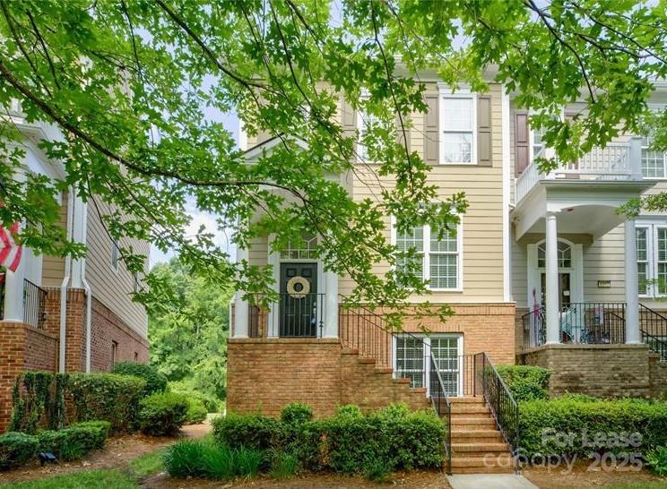 Baxter Village - Residential Lease