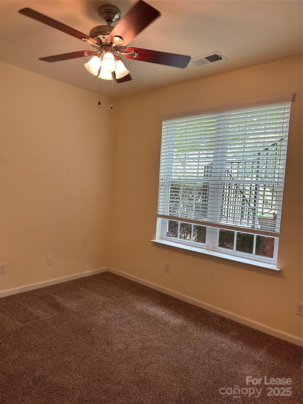 Baxter Village - Residential Lease