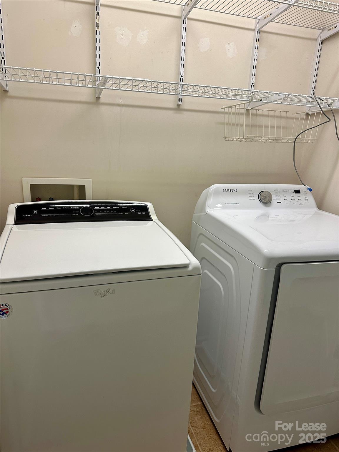 Baxter Village - Residential Lease