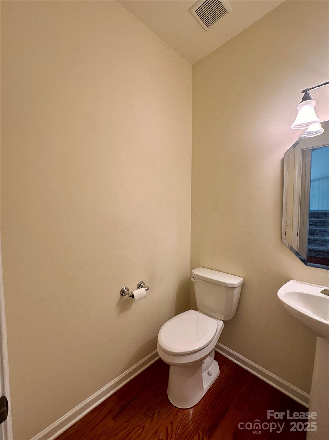 Baxter Village - Residential Lease