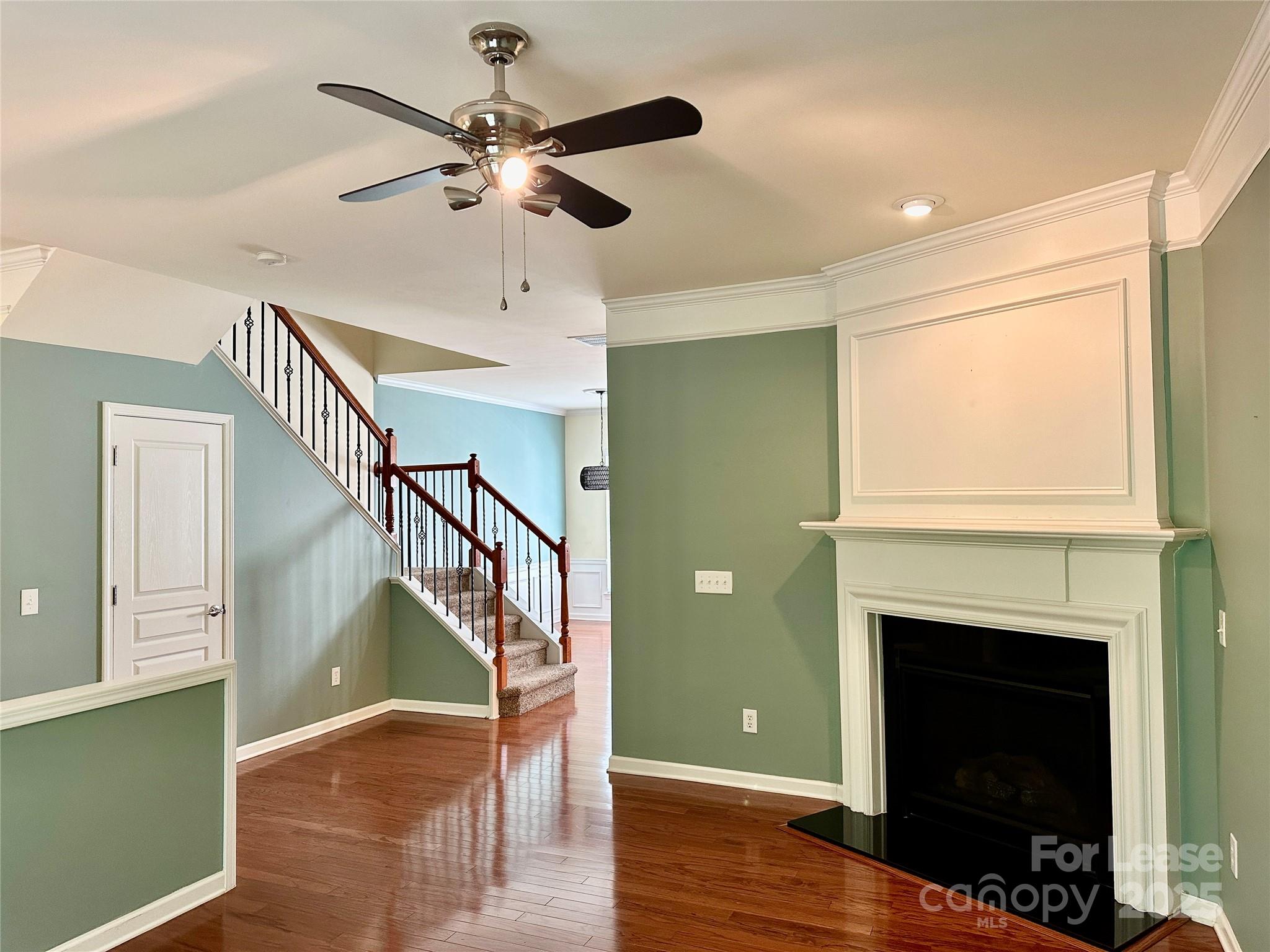 Baxter Village - Residential Lease