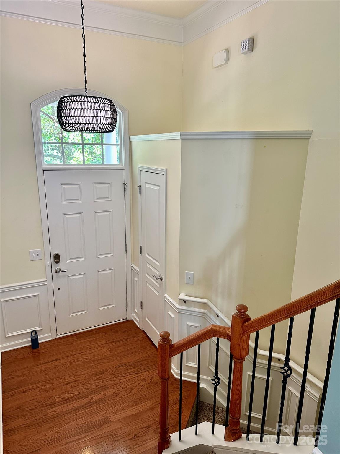 Baxter Village - Residential Lease