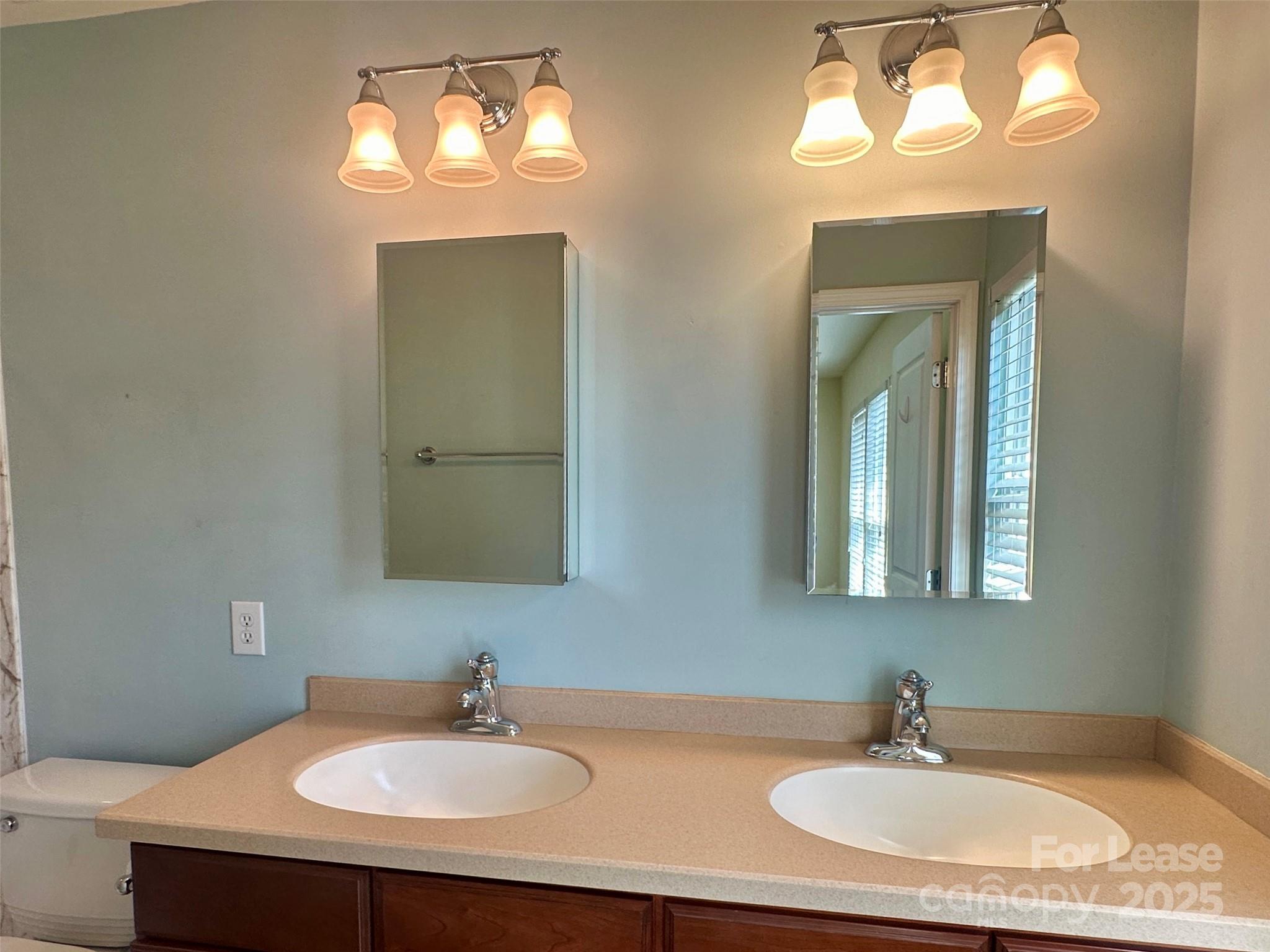 Baxter Village - Residential Lease