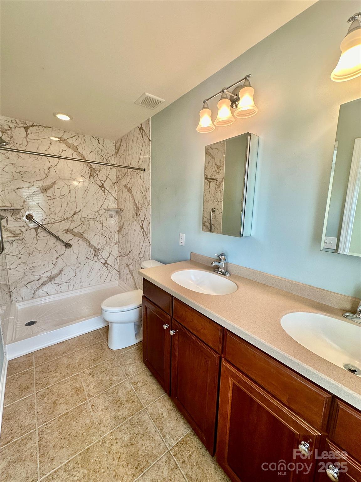 Baxter Village - Residential Lease