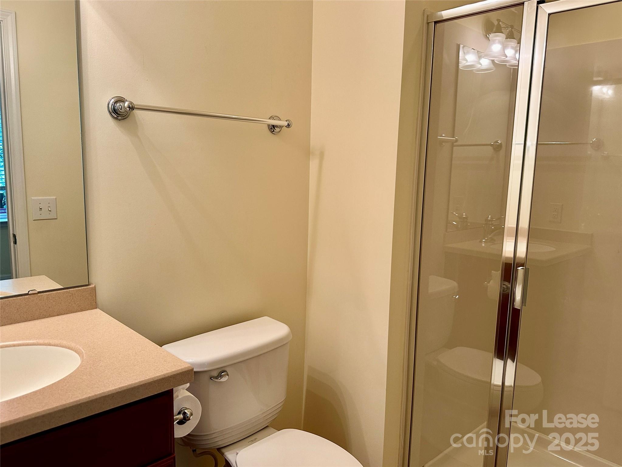 Baxter Village - Residential Lease