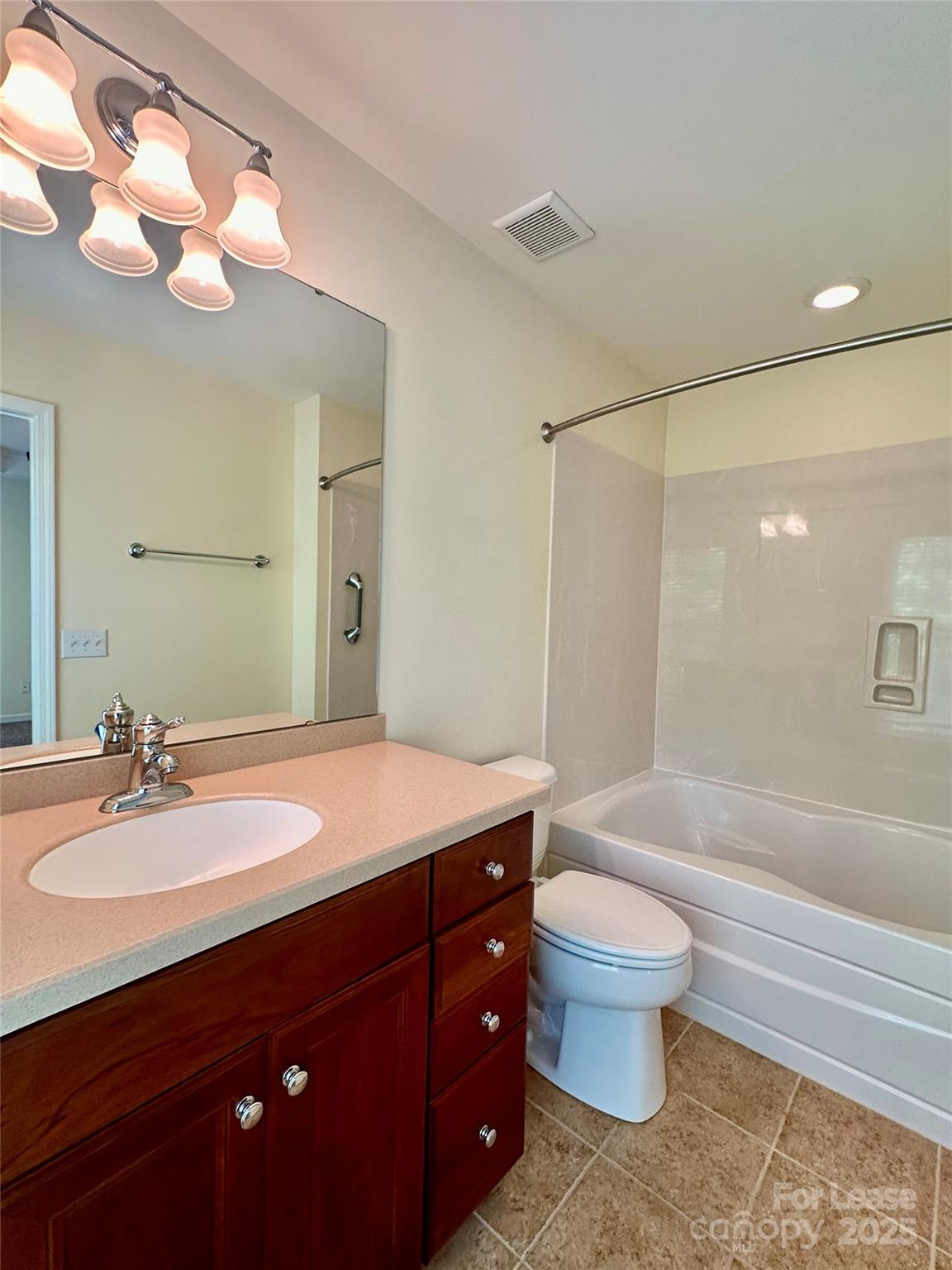 Baxter Village - Residential Lease