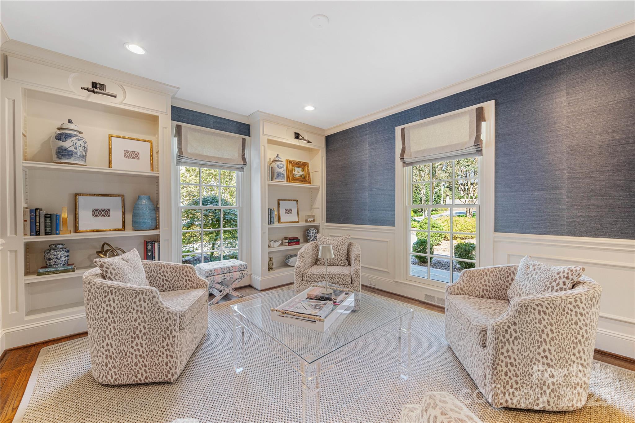 2611 Forest Drive