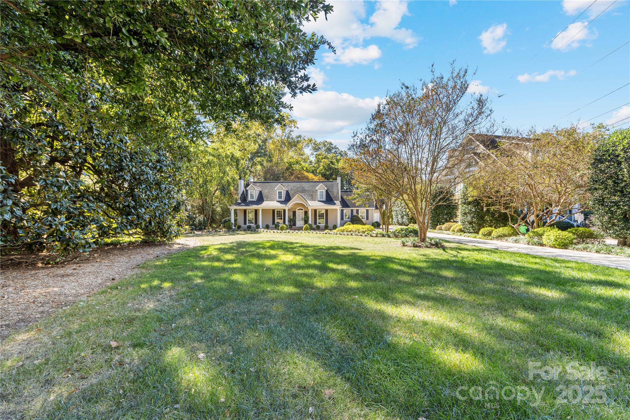 2611 Forest Drive