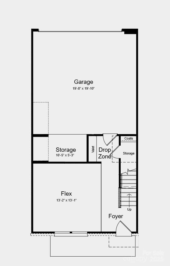Mineral Springs - Residential