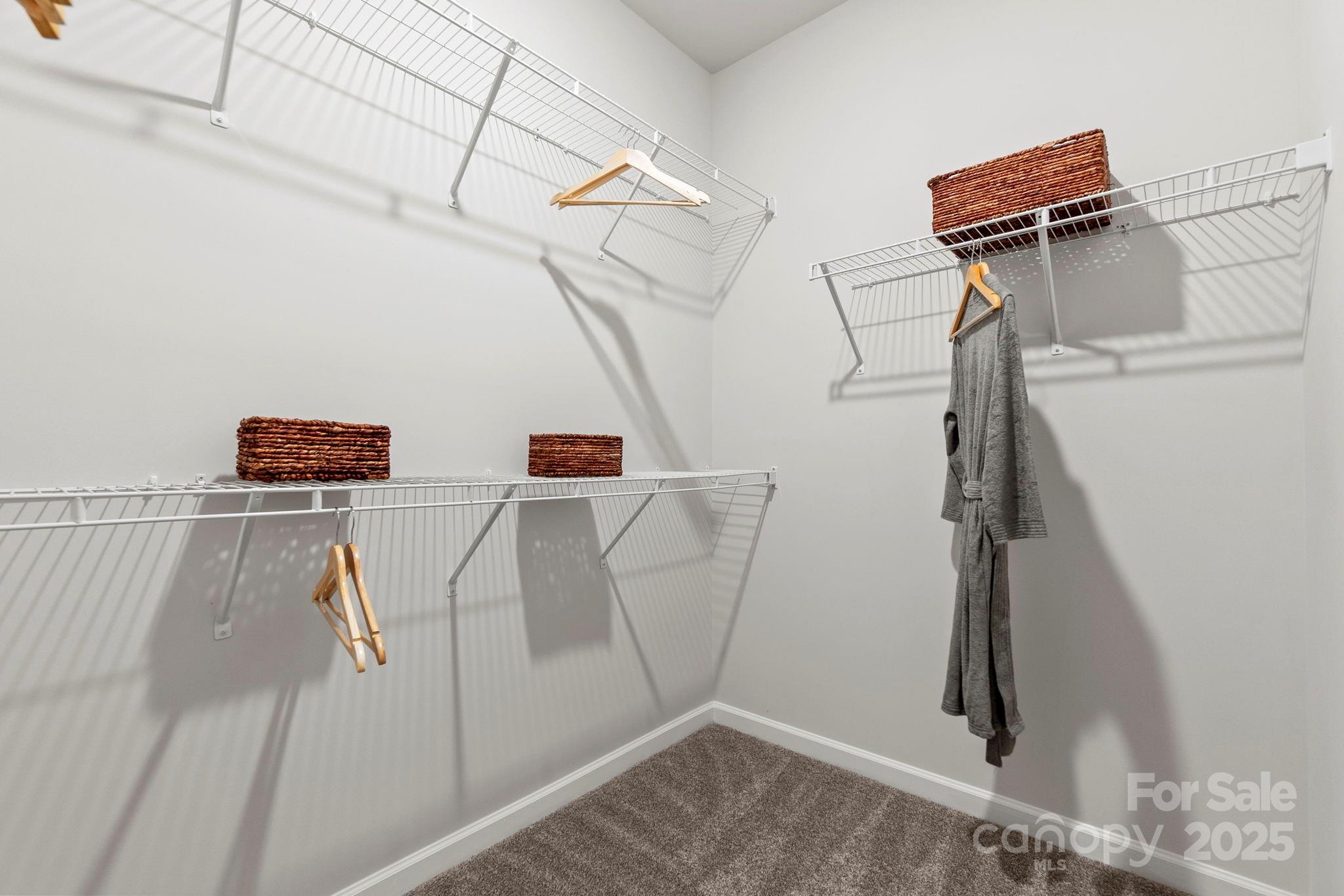 Mineral Springs - Residential